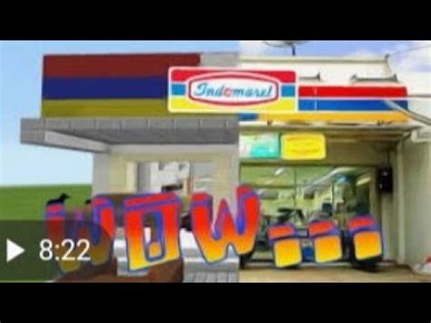 We did not find results for: Cara buat Indomaret|Minecraft pe - YouTube