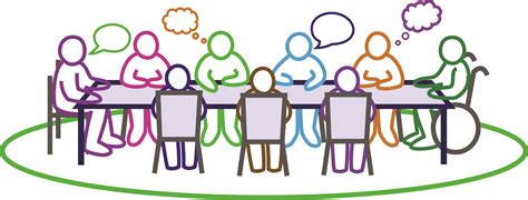 Free Cartoon Meeting Download Free Cartoon Meeting Png Images Free