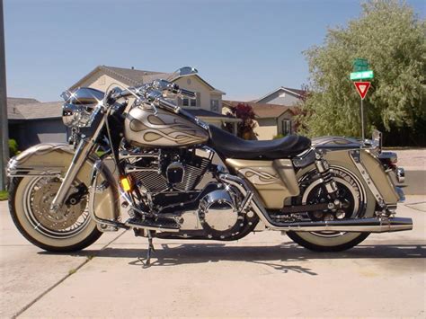 Feb 25, 2018 explore ola's. softail deluxe vs. road king - Page 6 - Harley Davidson Forums