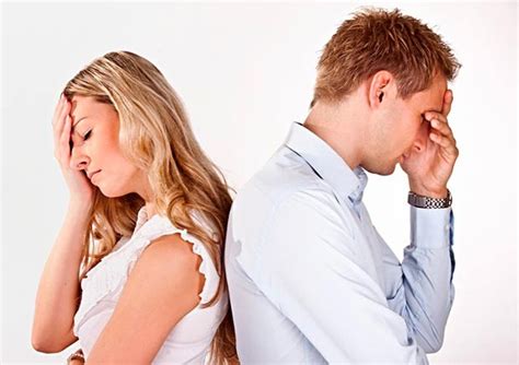 Os Principais Motivos Das Brigas De Casais Tudo Para Homens