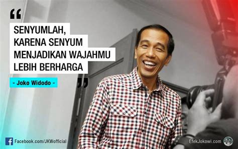 Gambar Kata Kata Jokowi Terbaru