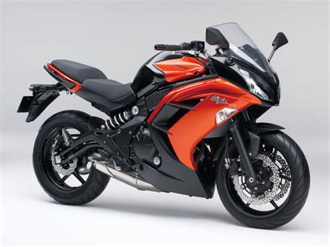 2014 Kawasaki Ninja 400r Special Edition Motozombdrivecom