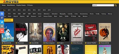 123movies is a great online movie streaming website but you must have some alternatives for the time it doesn't work for you. 31 Best sites like 123Movies: List of 123Movies Unblocked ...