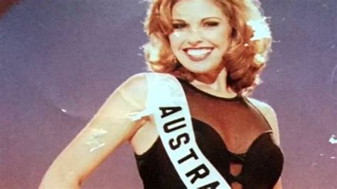 Another Miss Universe Contestant Recalls Being Body Shamed By Trump Mashable