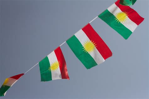 Cross Posted Barzani America Turkey Will Not Block Kurdish