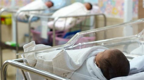 Black Newborns 3 Times More Likely To Die When Looked After By White