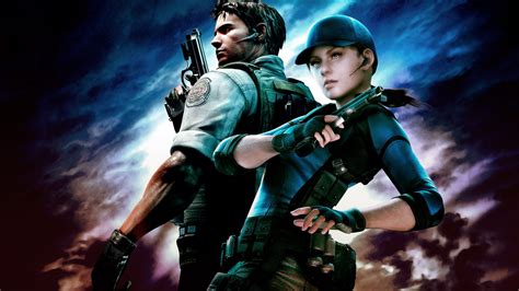 Resident Evil Revelations Para Wii U Puede Jugarse Solo Con El Mando En El Foro Gamerzone 2013