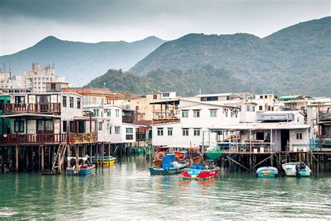 Tai O Ultimate Guide Best Things To Do In Hong Kong Time Out