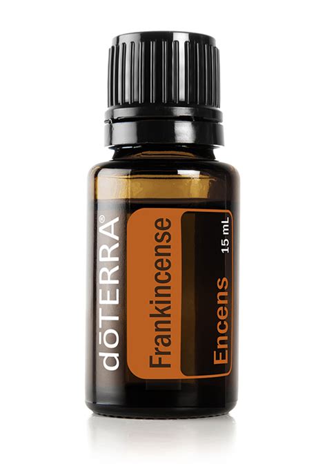 Frankincense Oil D Terra Essential Oils
