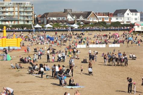 Fylde Council Has Made Preparations To Welcome Back Visitors As