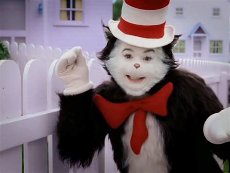 Cat In The Hat Back Asoclass