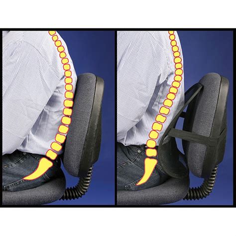 Posture Pro Back Support 172894 Back And Joint Care At Sportsmans Guide