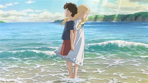 Review Of Omoide No Marnie