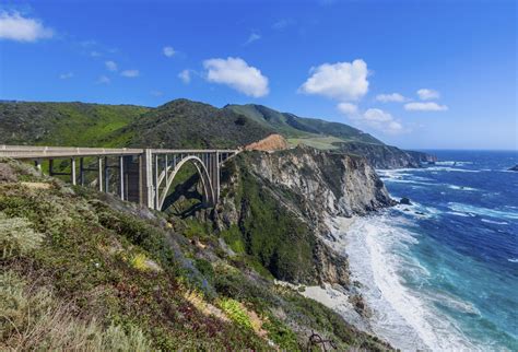Top 10 Most Beautiful Drives In The United States Beautiful Places To