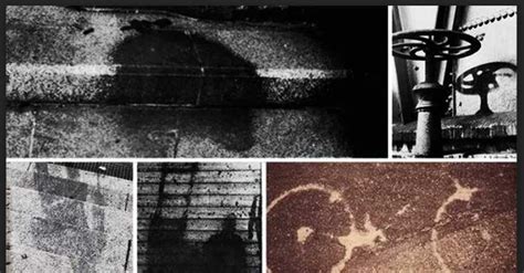 It is also known as human shadow of death. 13 Haunting Photos of Nuclear Shadows At Hiroshima