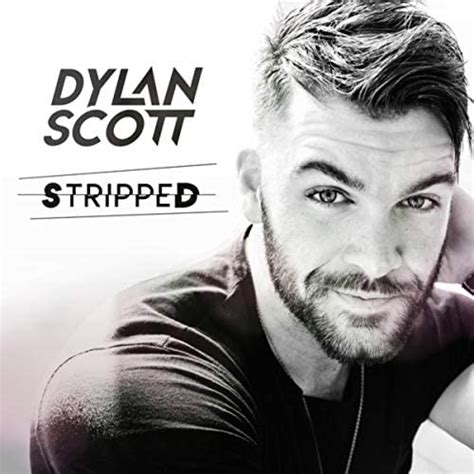Stripped By Dylan Scott On Amazon Music