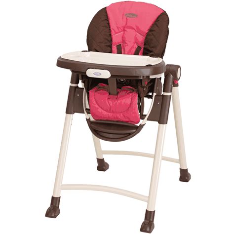 Graco Contempo High Chair Lilly 1761174