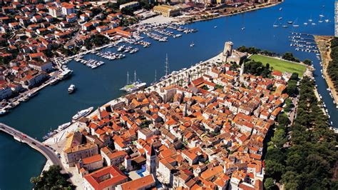 Croatias 20 Most Beautiful Places