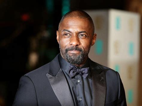 Idris Elba In Pictures Proof That He Is Indeed The Sexiest Man Alive Express And Star