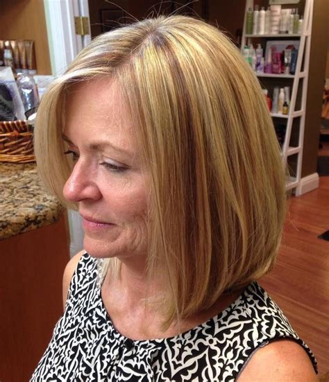 60 Best Hairstyles And Haircuts For Women Over 60 To Suit Any Taste