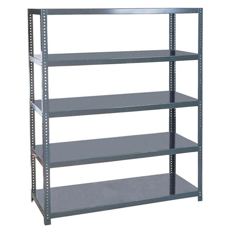 Pictures of Commercial Storage Shelving Units