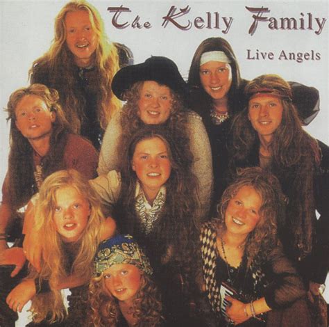 9 years ago9 years ago. The Kelly Family - Live Angels (1995, CD) | Discogs