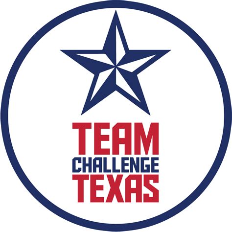 Team Challenge Texas 2023