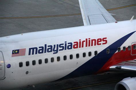 Do check their website for more information. Airline Review: Malaysia Airlines (long haul economy ...