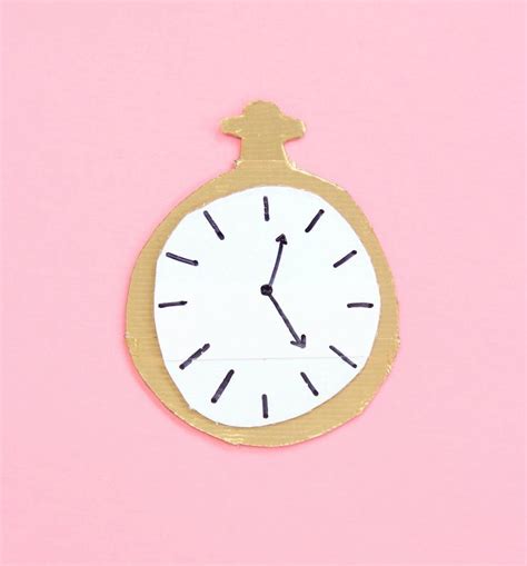 Check spelling or type a new query. Make Some Time for This DIY Pocket Watch | Fandango