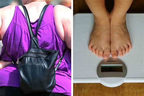 Obesity Is The Biggest Threat To Womens Health And Should Be A