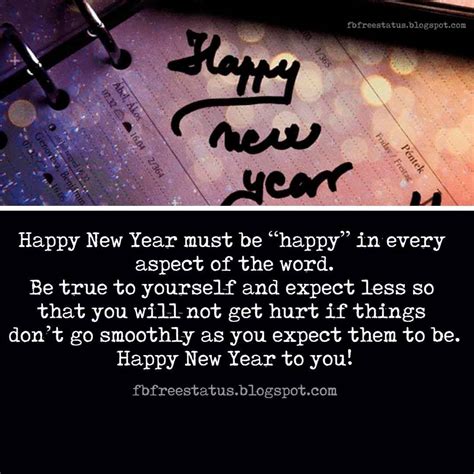 New Year Inspirational Messages Wishes And Inspirational