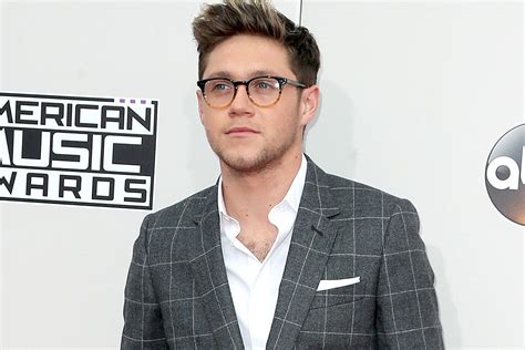 Niall Horan Performs This Town At 2016 American Music Awards