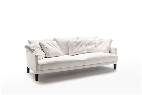 10 Questions With Piero Lissoni Contemporary Sofa Bed Sofa