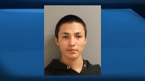 Red Deer Rcmp Look For 18 Year Old After Report Of Aggravated Sexual