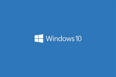 Activating Windows 10