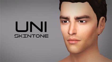 Lana Cc Finds Male Skin Overlay By Golyhawhaw Ts4 Genetics