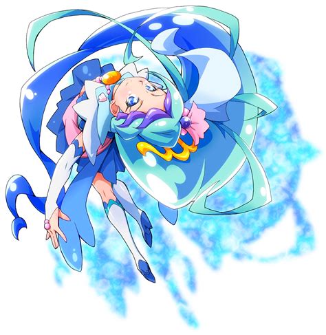 Cure Mermaid1894160 Zerochan