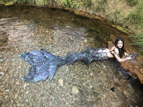 Mermaid Images Mermaid Pictures Realistic Mermaid Tails Dark Mermaid