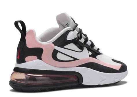 Nike Wmns Air Max 270 React In Pink Save 9 Lyst