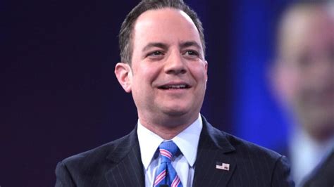 Reince Priebus Named Donald Trumps Chief Of Staff Wpec