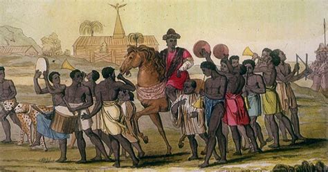 5 Ancient African Social Structures That Thrived Before Colonisers