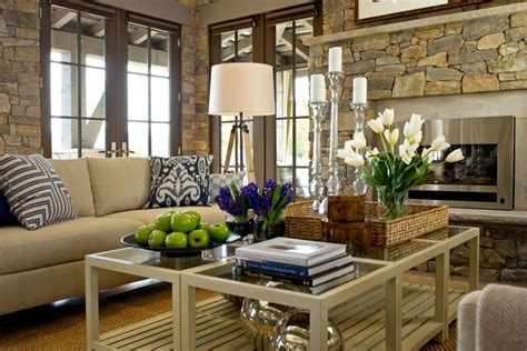 15 Designer Tips For Styling Your Coffee Table Hgtv