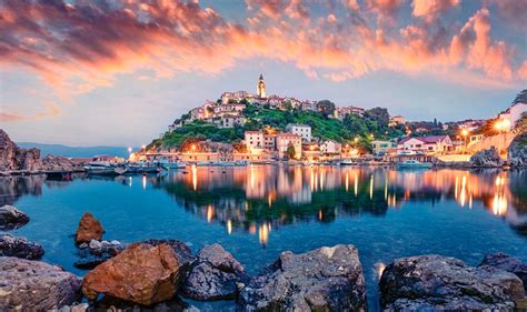 Croatia In Pictures 15 Beautiful Places To Photograph