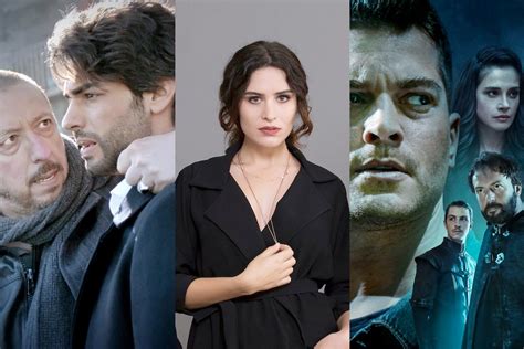 Las Mejores Series Turcas Para Ver En Netflix 2020 Español Mobile Legends