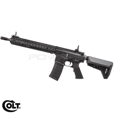 Colt M4a1 Sopmod Block 2 Aeg