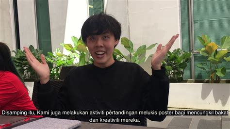 Cina telah mewujudkan mca untuk menjaga kepentingan dan memberi perlindungan kepada orang cina. Hubungan Etnik "Kami Anak Malaysia" - YouTube