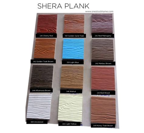 Find list plank distributor company, distributor, supplier, dealer , products in indonesia. SHERA Plank Best Price | OneStockHome
