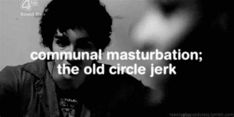 Circle Jerk Jerk Mood Olds