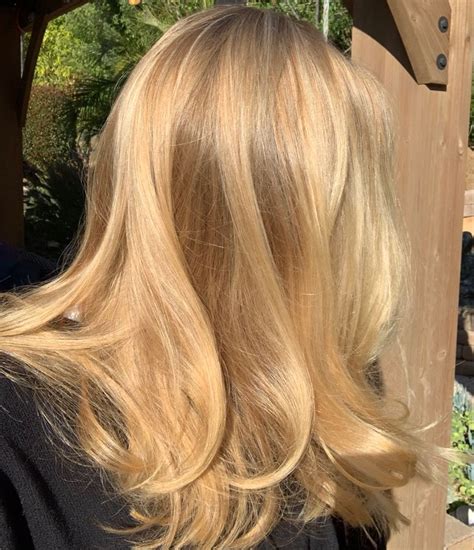 blonde in 2020 hair inspo color hair styles hairstyle