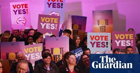 More Voters Intend To Vote No To Indigenous Voice Despite Yes Campaign Launch Essential Poll